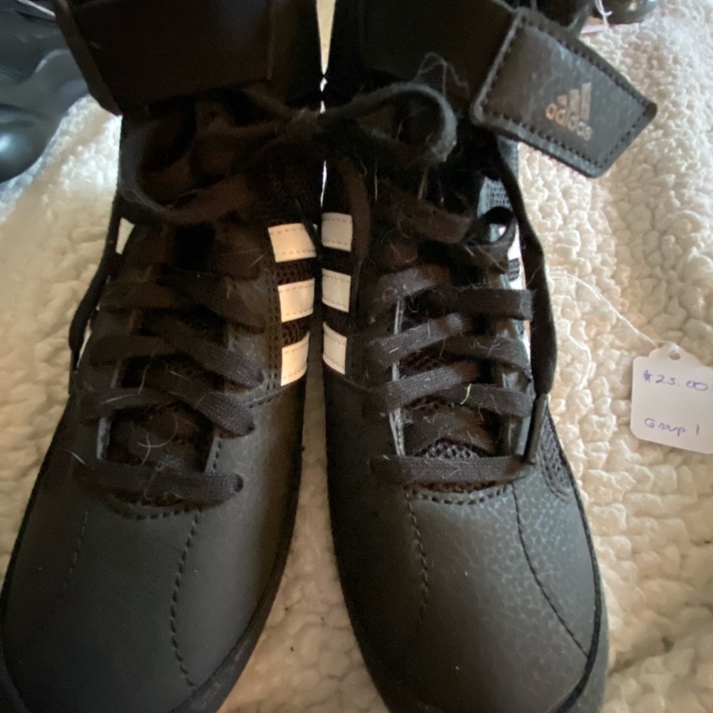 Adidas Ultra Boost size 3Y